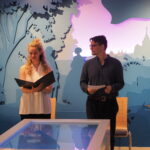 7.9.-12.9.2026: Hochzeitswoche wird gefeiert am Schumann-Denkmal am Ratinger Tor und im Schumann-Haus Düsseldorf, Bilker Str. 15