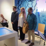 7.9.-12.9.2026: Hochzeitswoche wird gefeiert am Schumann-Denkmal am Ratinger Tor und im Schumann-Haus Düsseldorf, Bilker Str. 15