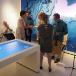 7.9.-12.9.2026: Hochzeitswoche wird gefeiert am Schumann-Denkmal am Ratinger Tor und im Schumann-Haus Düsseldorf, Bilker Str. 15