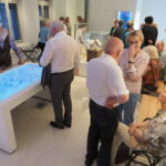 7.9.-12.9.2026: Hochzeitswoche wird gefeiert am Schumann-Denkmal am Ratinger Tor und im Schumann-Haus Düsseldorf, Bilker Str. 15