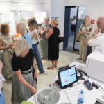 7.9.-12.9.2026: Hochzeitswoche wird gefeiert am Schumann-Denkmal am Ratinger Tor und im Schumann-Haus Düsseldorf, Bilker Str. 15
