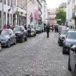 7.9.-12.9.2026: Hochzeitswoche wird gefeiert am Schumann-Denkmal am Ratinger Tor und im Schumann-Haus Düsseldorf, Bilker Str. 15