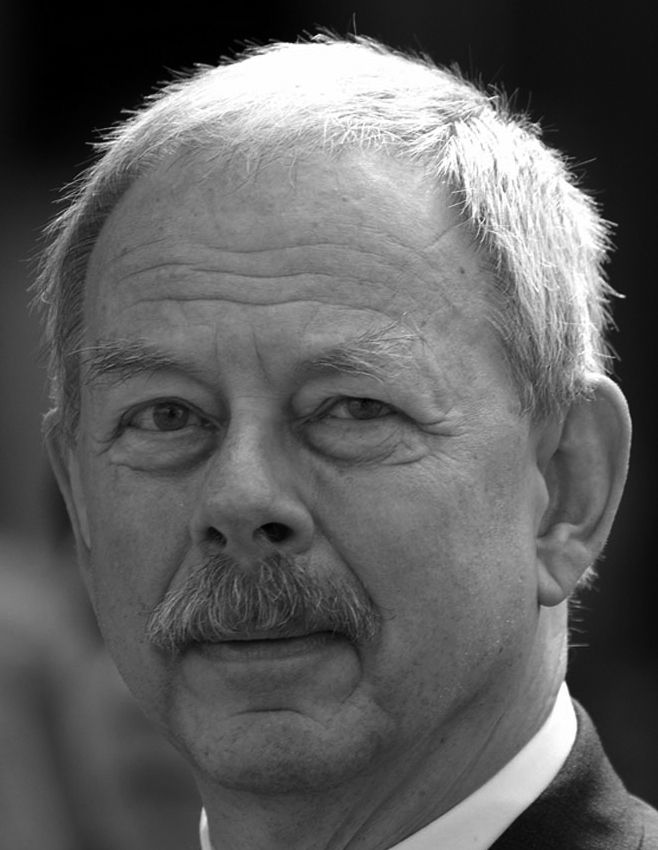 Dr. Gerd Nauhaus, der große Schumann-Forscher ist verstorben.