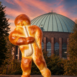 Collage Weckmann-Tonhalle (c) Bäckerei Behmer, Jan Patrick Behmer, Anne Schäfer